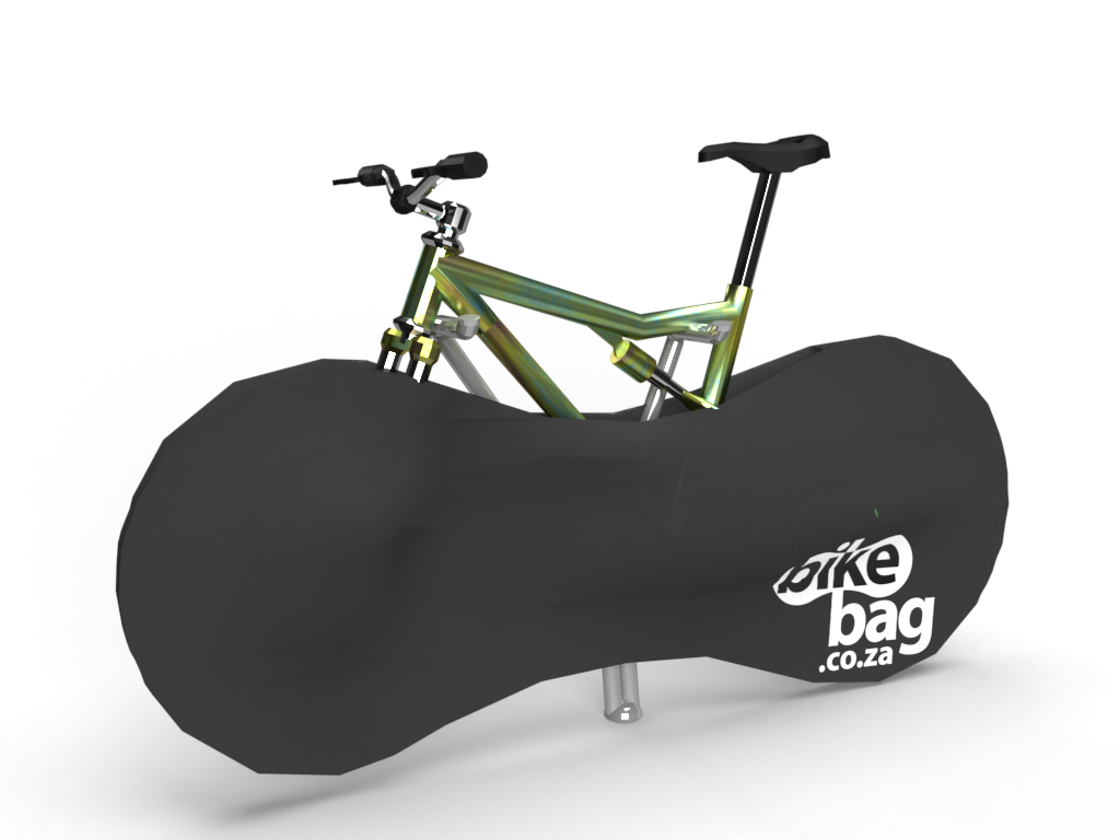 BikeBag.co.za