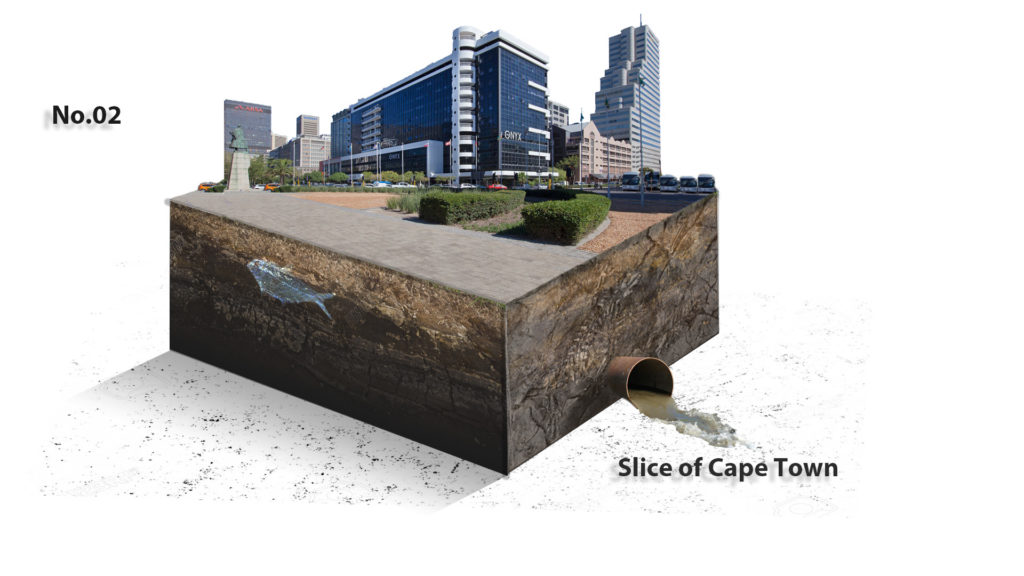 Little Worlds Cape Town