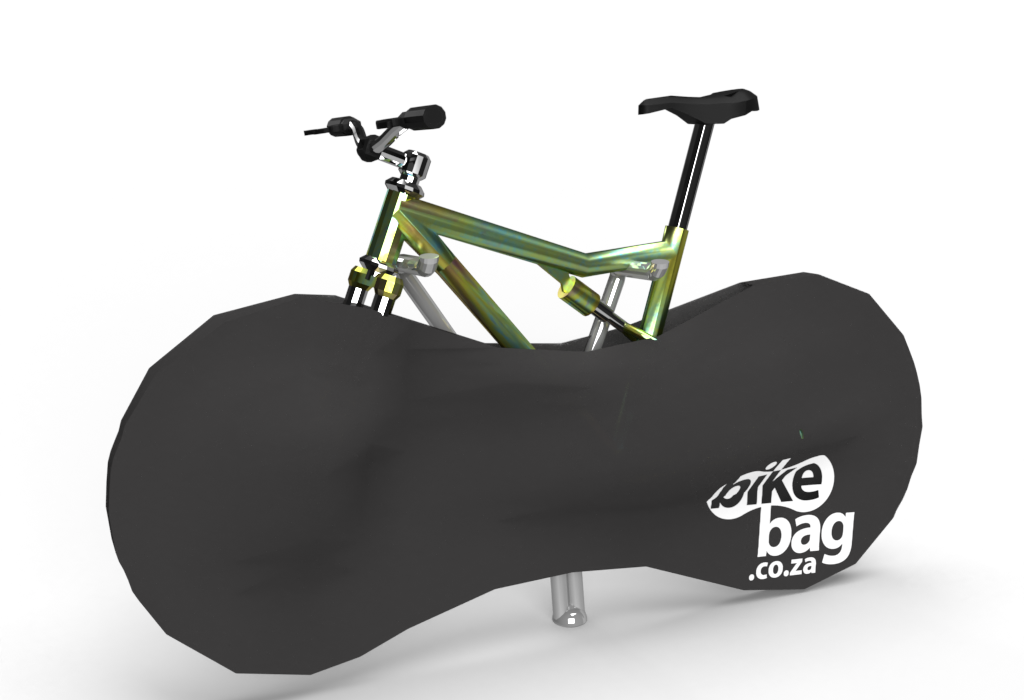 BikeBag.co.za