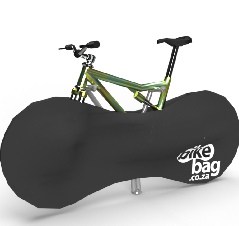 BikeBag.co.za