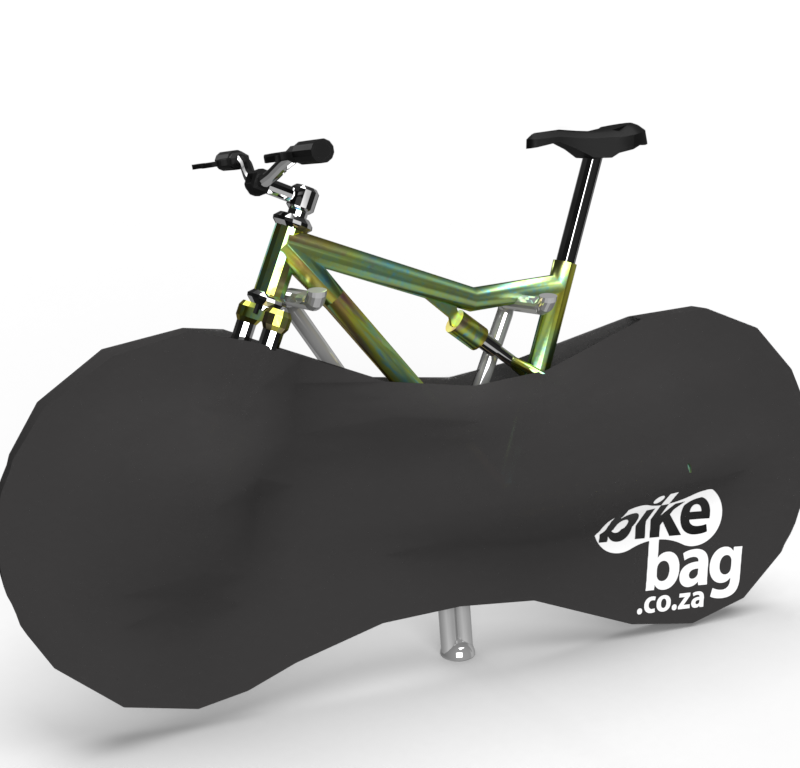 BikeBag.co.za