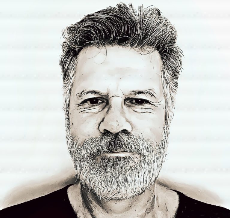 Illustration PhotoShop