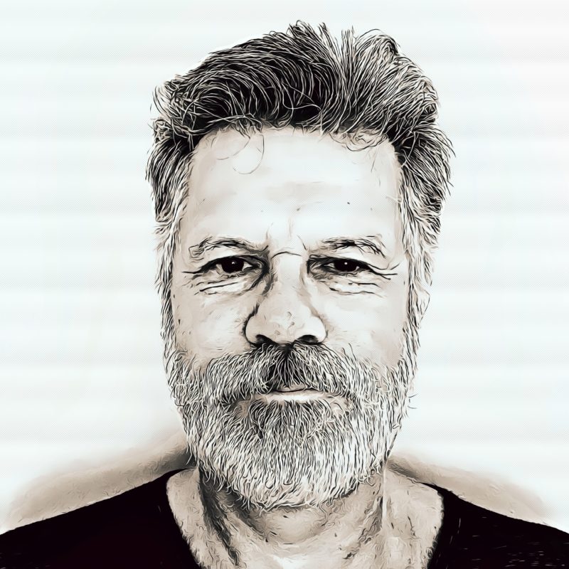 Illustration PhotoShop