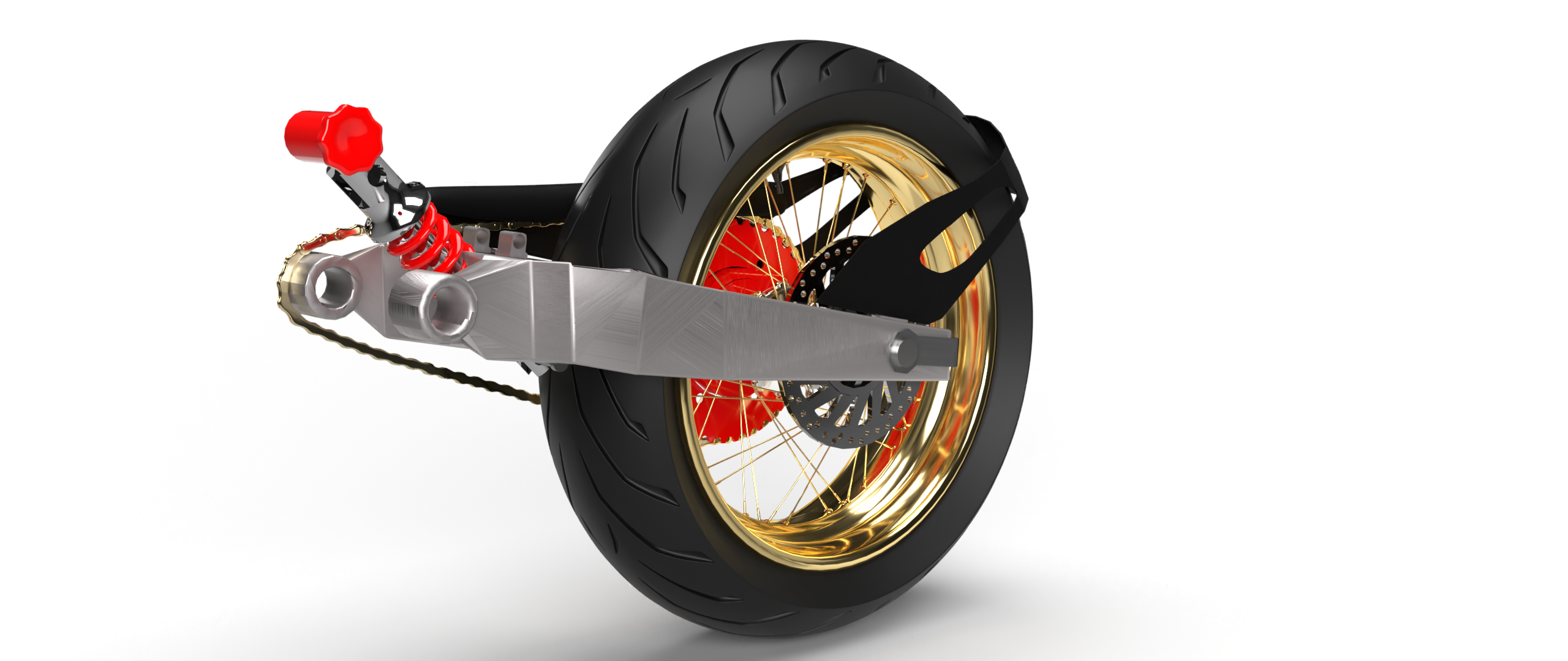 I am Richard Cullis and I am a freelance 3D designer.